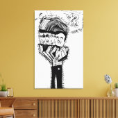 Toile Sanford Meisner's Secret to Acting (Insitu(Salon))