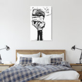 Toile Sanford Meisner's Secret to Acting (Insitu(Chambre))