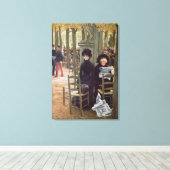 Toile Sans dot, 1883-5 (Insitu (Plancher de Bois))