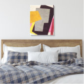 Toile Sans titre (Insitu(Chambre))