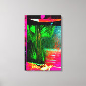 Toile Sans titre 3 (Recto)