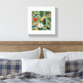 Toile santuario (Insitu(Chambre))