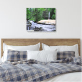 Toile Saratoga Spa State Park-Geyser Creek (Insitu(Chambre))