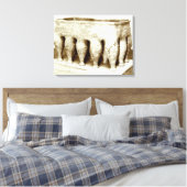 Toile Sarcophage (Insitu(Chambre))