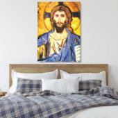 Toile Sargent - Chef du Christ (Insitu(Chambre))