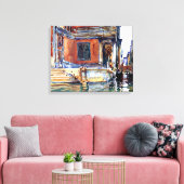 Toile Sargent - Scuola di San Rocco (Insitu(Salon))