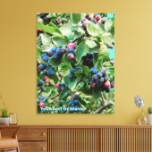 Toile Saskatoon (Insitu(Salon))