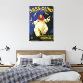 Toile Sassolino Liquore da Dessert (Insitu(Chambre))