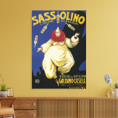 Toile Sassolino Liquore da Dessert (Insitu(Salon))