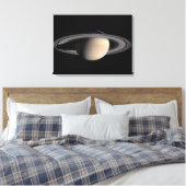 Toile Saturne (Insitu(Chambre))