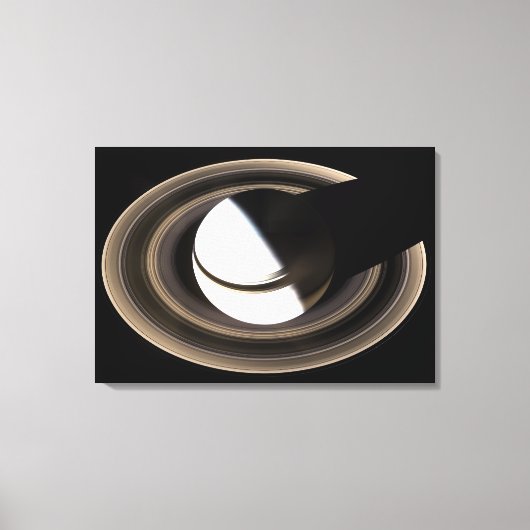 Toile Saturne (Recto)