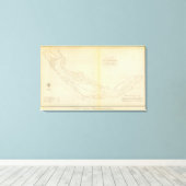 Toile Savannah (Insitu (Plancher de Bois))