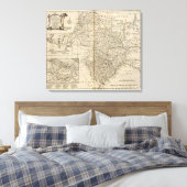 Toile Savoie, Piemont, Montferrat (Insitu(Chambre))