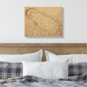 Toile Sawdust Schiff (Insitu(Chambre))