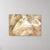 Toile Sawtooth (Recto)