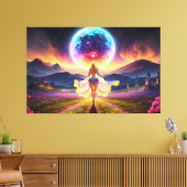 Toile Sayyida (Insitu(Salon))