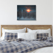 Toile Scalenghe en Piémont, Italie (Insitu(Chambre))