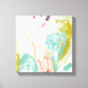 Toile Scattershot II