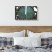 Toile Sceau de Boston (Insitu(Chambre))