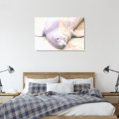 Toile Sceau d'éléphant (Insitu(Chambre))