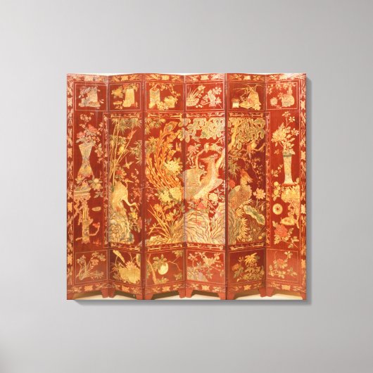 Toile scène pastorale, (Recto)