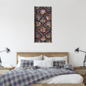 Toile Scènes de la vie de Charlemagne (Insitu(Chambre))