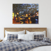 Toile Scenic St. Charles Historic District III (Insitu(Chambre))