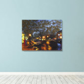 Toile Scenic St. Charles Historic District III (Insitu (Plancher de Bois))