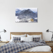 Toile Schloss Hohenschwangau (Insitu(Chambre))