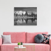 Toile Schwabacher Landing (Insitu(Salon))