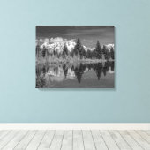Toile Schwabacher Landing (Insitu (Plancher de Bois))