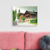 Toile Schwarzenberg (Insitu(Salon))