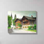 Toile Schwarzenberg (Recto)