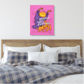 Toile Scooby-Doo | Revenge de la Lanterne Jack O' (Insitu(Chambre))
