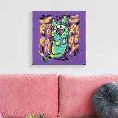 Toile Scooby-Doo | Ruh Roh Raggy (Insitu(Salon))