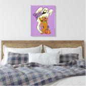 Toile Scooby-Doo | Scooby-Doo Boo (Insitu(Chambre))