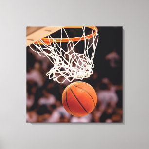 Toile Scoring de basket-ball