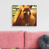 Toile Scotch (Insitu(Salon))