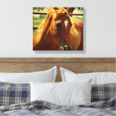 Toile Scotch (Insitu(Chambre))