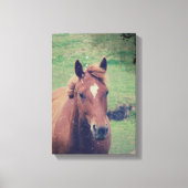 Toile Scotch Grunge (Recto)