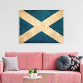 Toile Scotland Canvas (Insitu(Salon))