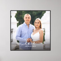 Script de Noms d'Amour de Couple Personnalisé avec
