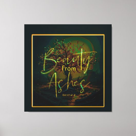 Toile Scripture Pictures 06-01 (Recto)