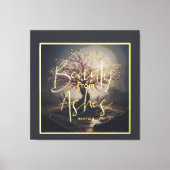 Toile Scripture Pictures 06-02 (Recto)