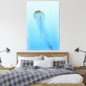 Toile Sea Nettle (Insitu(Chambre))