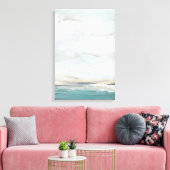 Toile Seafoam Vista (Insitu(Salon))