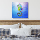 Toile Seahorse (Insitu(Chambre))