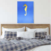 Toile Seahorse (Insitu(Chambre))