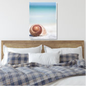 Toile Seashell Saint-Pétersbourg (Insitu(Chambre))