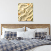 Toile Seashells (Insitu(Chambre))